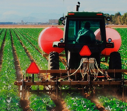 Maquinaria Agrícola